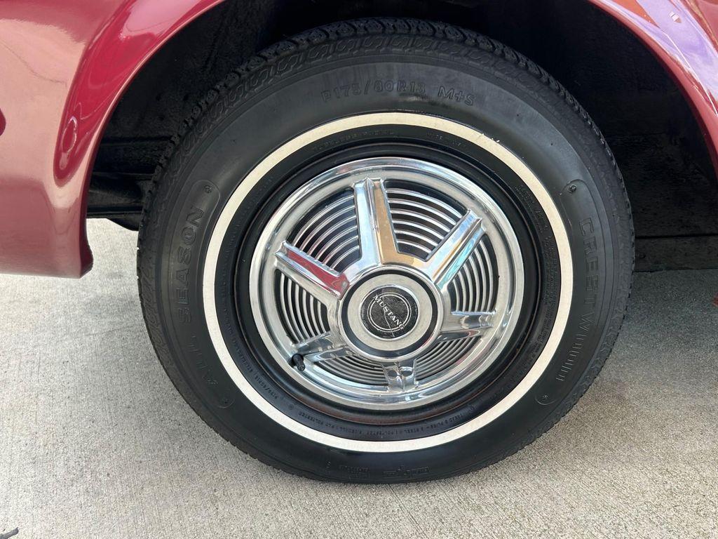 used 1965 Ford Mustang car, priced at $25,997