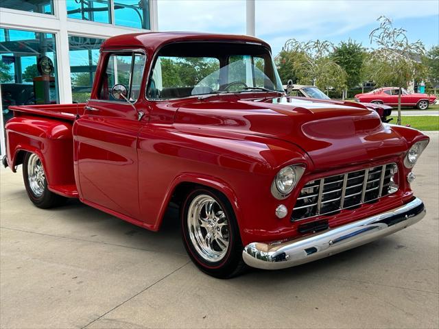 used 1956 Chevrolet 3100 car, priced at $139,997