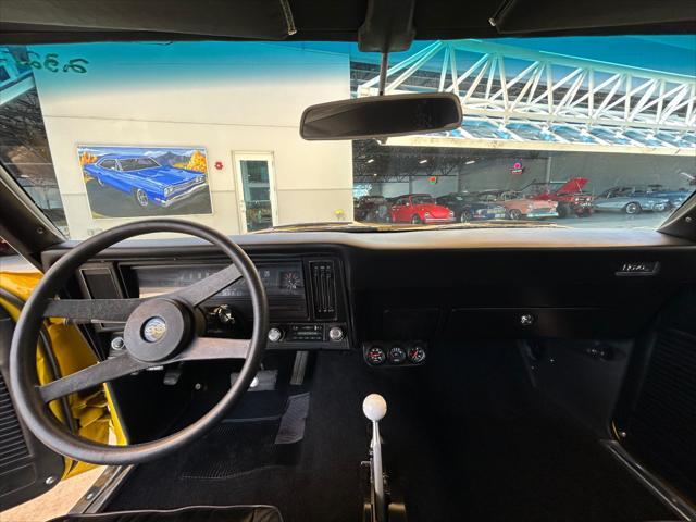 used 1972 Chevrolet Nova car, priced at $54,997