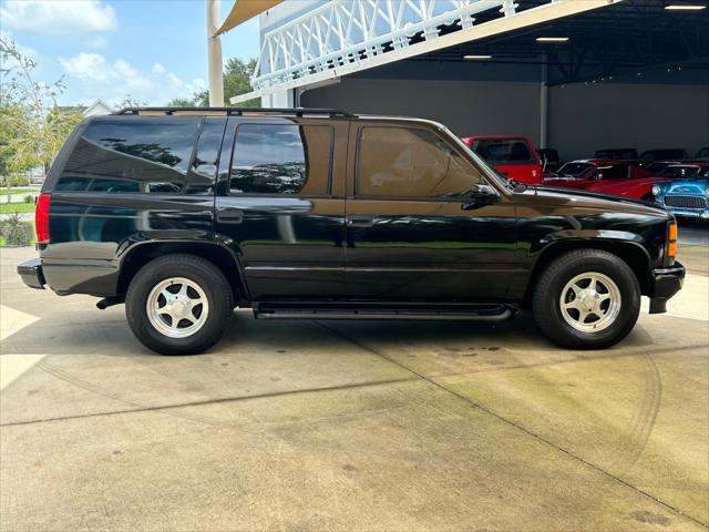 used 1996 GMC Yukon car, priced at $19,997