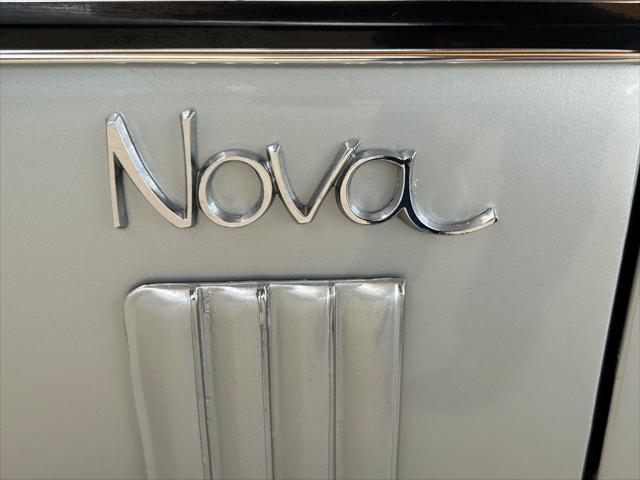 used 1970 Chevrolet Nova car, priced at $78,997