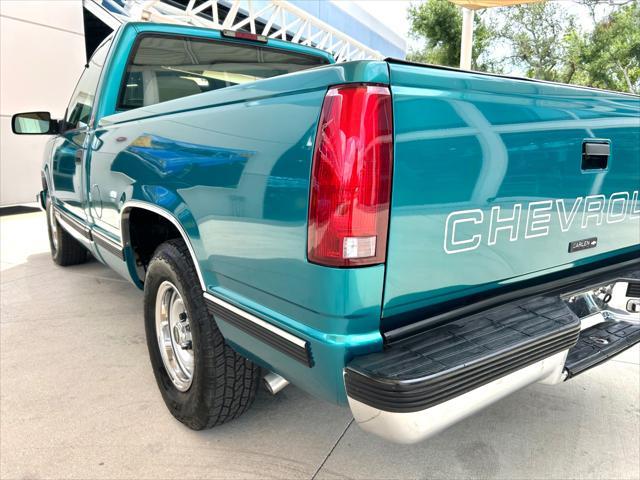 used 1995 Chevrolet 1500 car, priced at $19,997