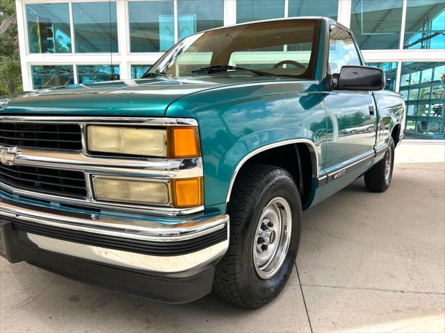 used 1995 Chevrolet 1500 car, priced at $19,997
