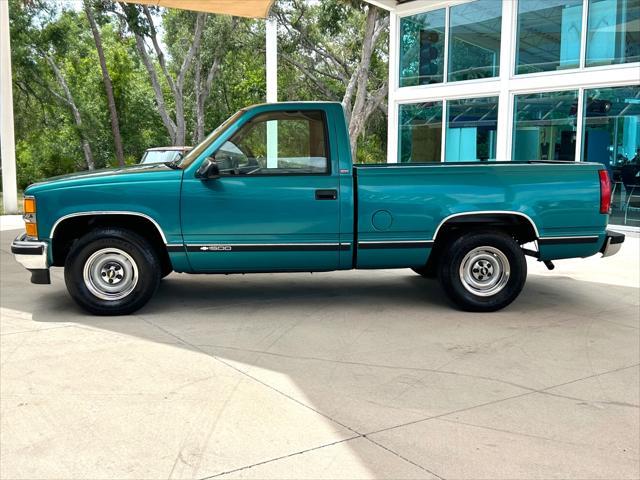 used 1995 Chevrolet 1500 car, priced at $19,997