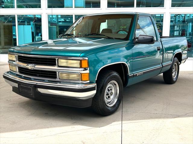 used 1995 Chevrolet 1500 car, priced at $19,997