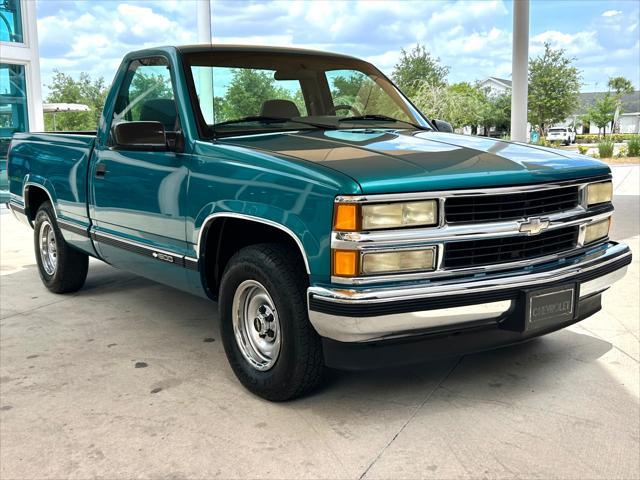 used 1995 Chevrolet 1500 car, priced at $19,997