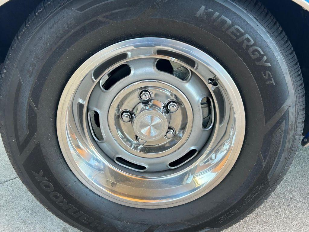 used 1965 Pontiac GTO car, priced at $59,997
