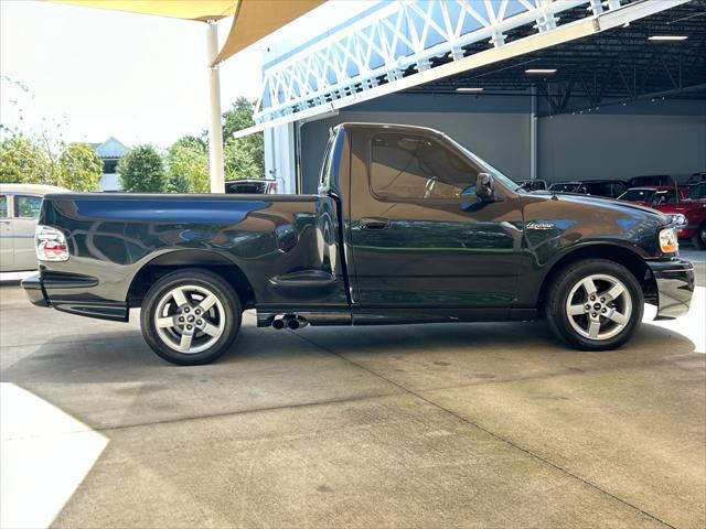 used 2001 Ford F-150 car, priced at $34,997