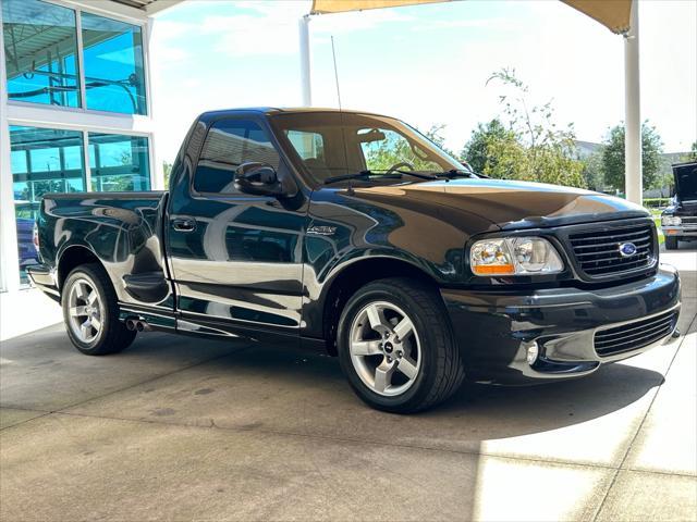 used 2001 Ford F-150 car, priced at $34,997