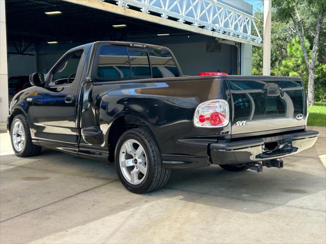 used 2001 Ford F-150 car, priced at $34,997