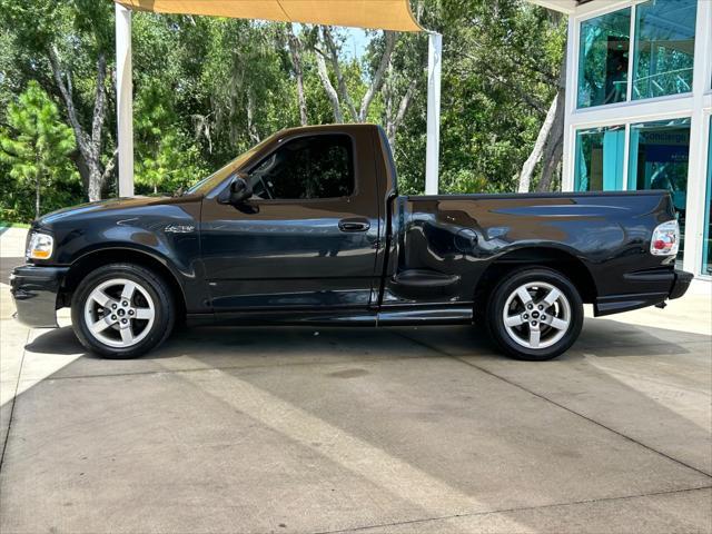 used 2001 Ford F-150 car, priced at $34,997