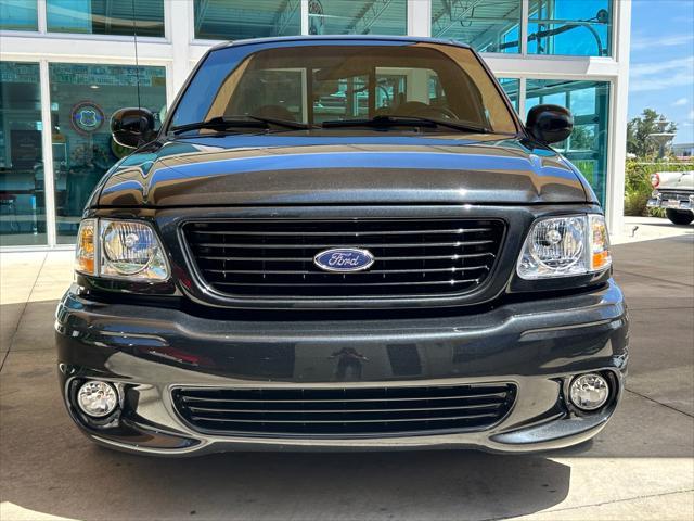 used 2001 Ford F-150 car, priced at $34,997