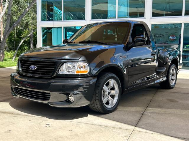 used 2001 Ford F-150 car, priced at $34,997