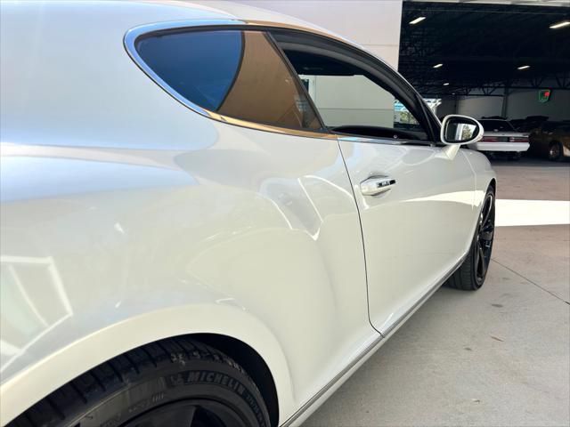 used 2008 Bentley Continental GT car, priced at $49,997