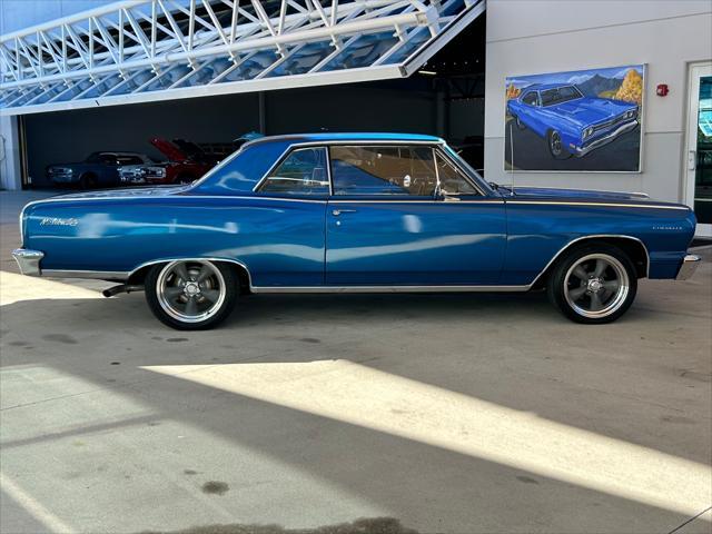 used 1964 Chevrolet Malibu car, priced at $34,997