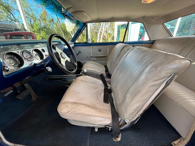 used 1964 Chevrolet Malibu car, priced at $34,997