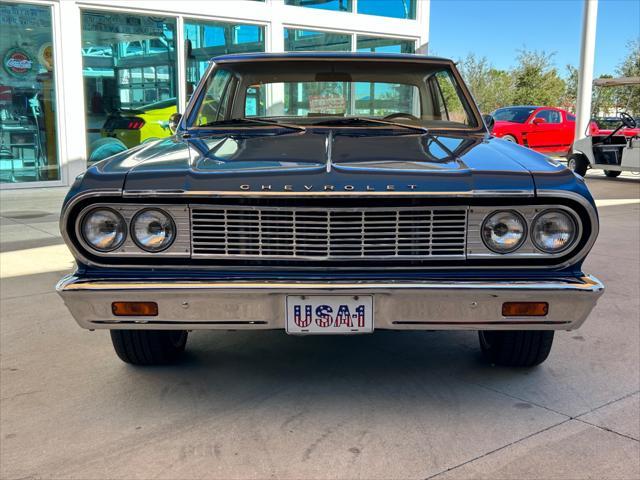 used 1964 Chevrolet Malibu car, priced at $34,997