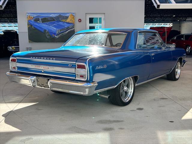 used 1964 Chevrolet Malibu car, priced at $34,997