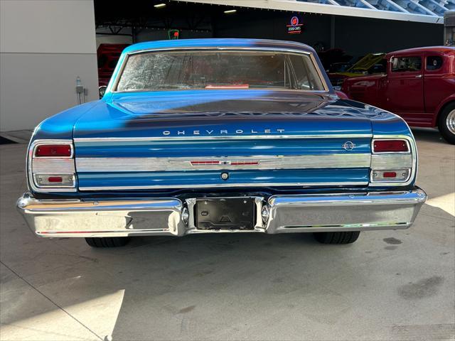 used 1964 Chevrolet Malibu car, priced at $34,997