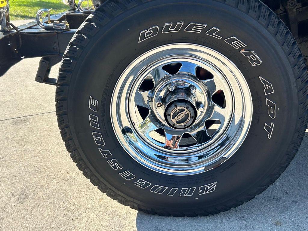 used 1975 Toyota Land Cruiser car, priced at $37,997