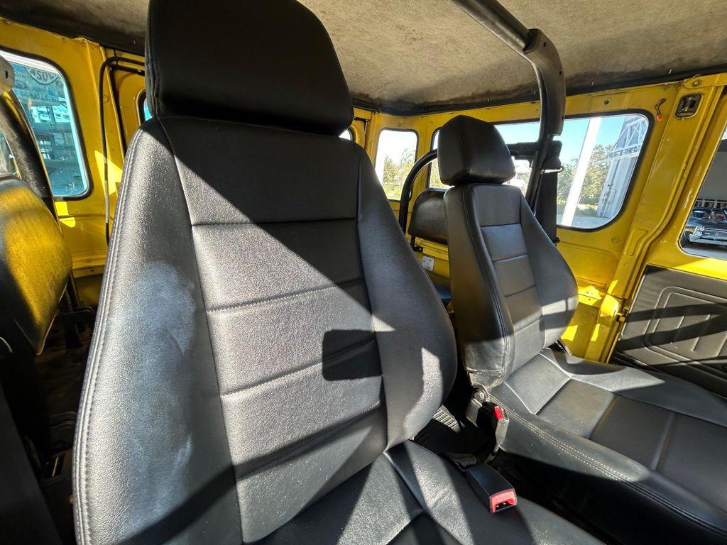 used 1975 Toyota Land Cruiser car, priced at $37,997