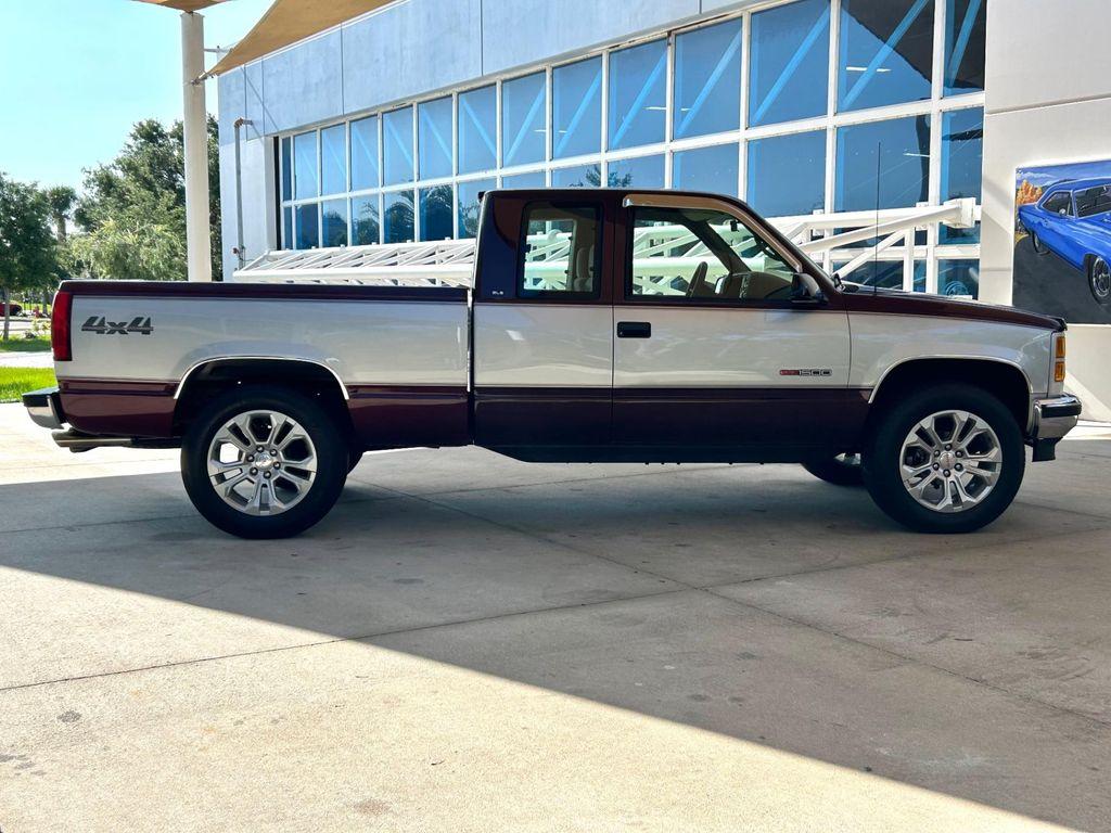 used 1995 GMC Sierra 1500 car, priced at $21,997