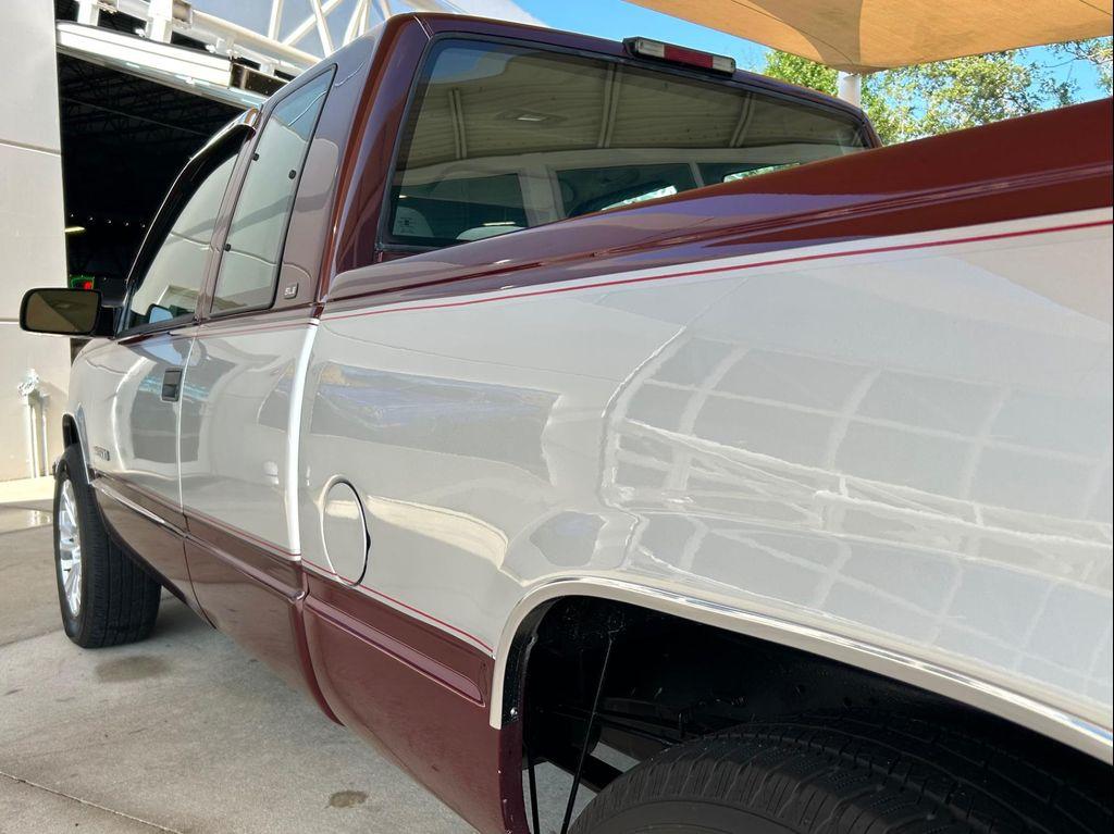 used 1995 GMC Sierra 1500 car, priced at $21,997