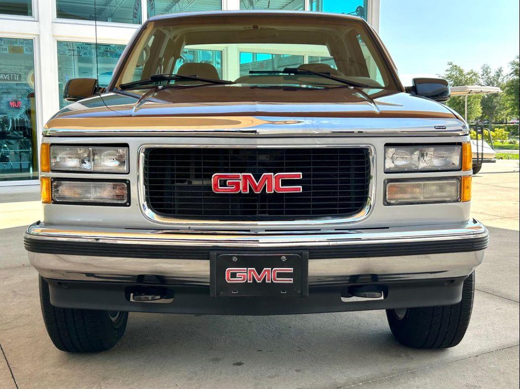 used 1995 GMC Sierra 1500 car, priced at $21,997