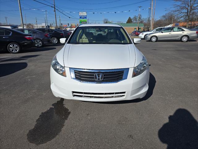 used 2010 Honda Accord car, priced at $7,995