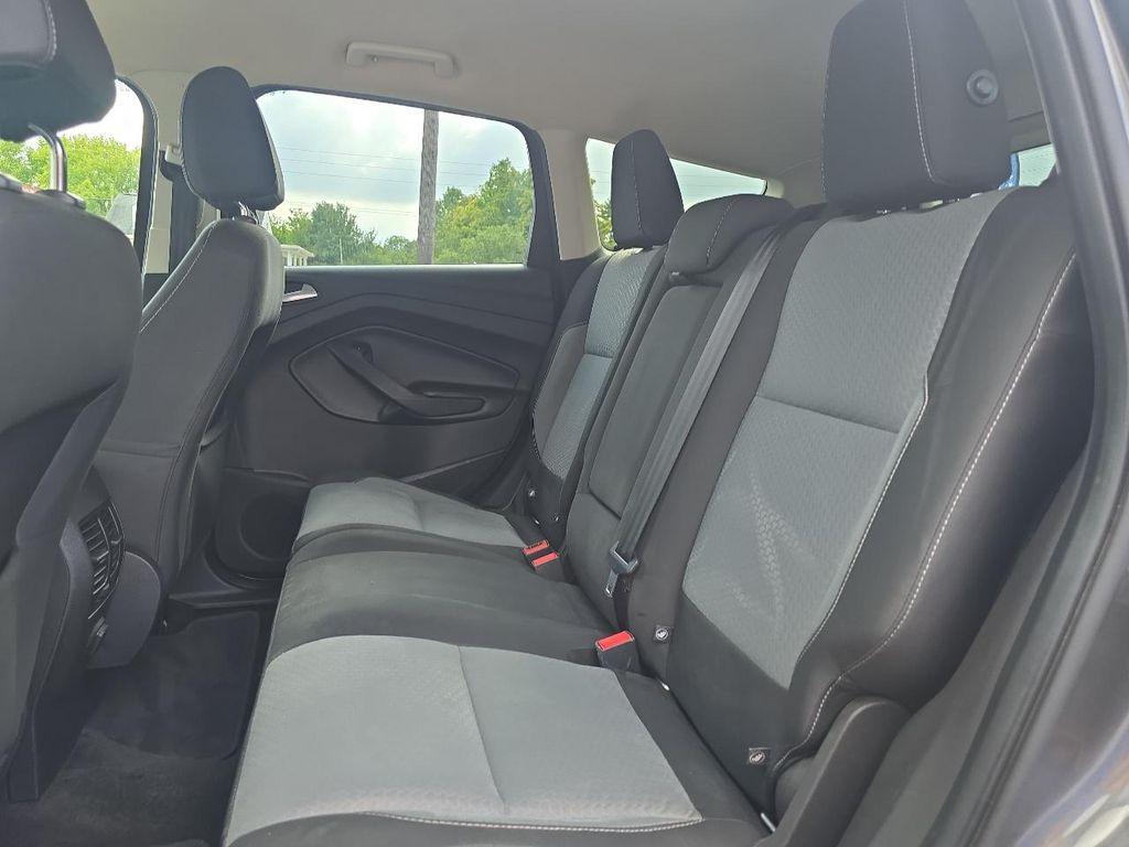 used 2017 Ford Escape car, priced at $12,995