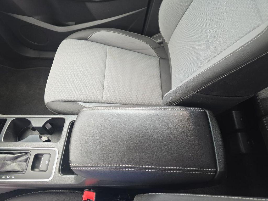 used 2017 Ford Escape car, priced at $12,995