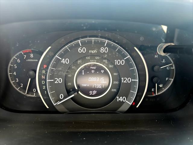used 2013 Honda CR-V car, priced at $14,995
