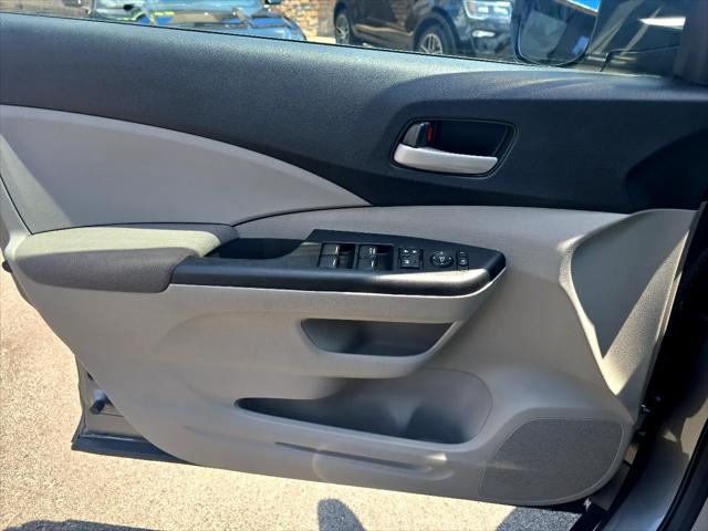 used 2013 Honda CR-V car, priced at $14,995