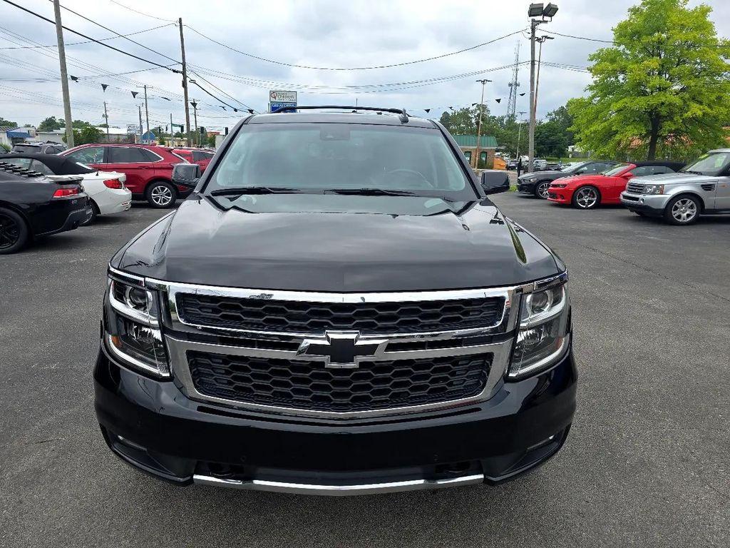 used 2019 Chevrolet Tahoe car, priced at $29,500