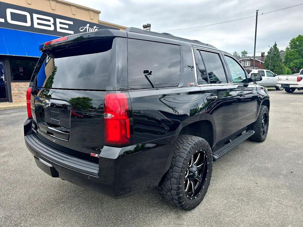 used 2019 Chevrolet Tahoe car, priced at $29,500