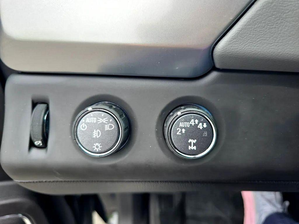 used 2019 Chevrolet Tahoe car, priced at $29,500