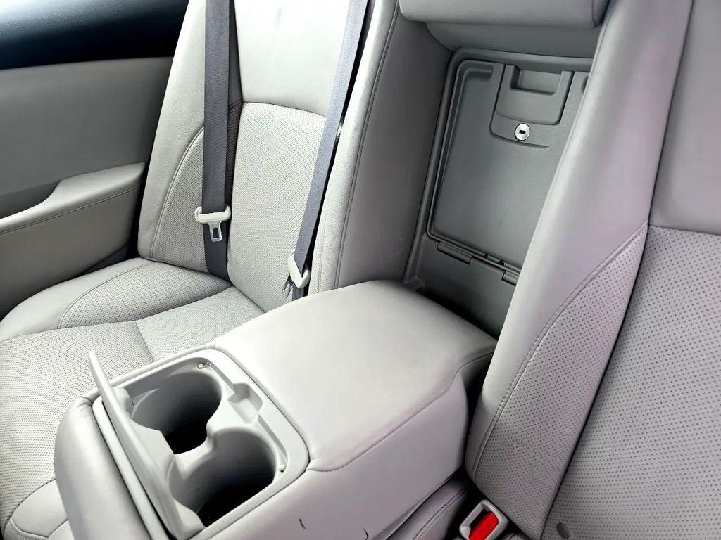 used 2012 Lexus ES 350 car, priced at $13,500