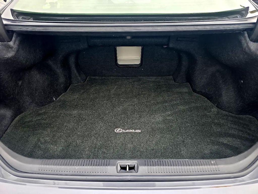 used 2012 Lexus ES 350 car, priced at $13,500