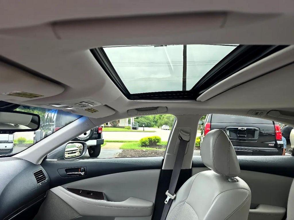 used 2012 Lexus ES 350 car, priced at $13,500