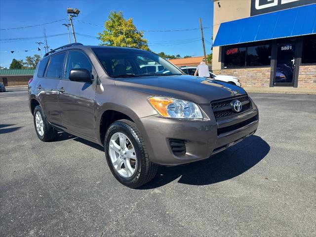 used 2012 Toyota RAV4 car, priced at $12,500