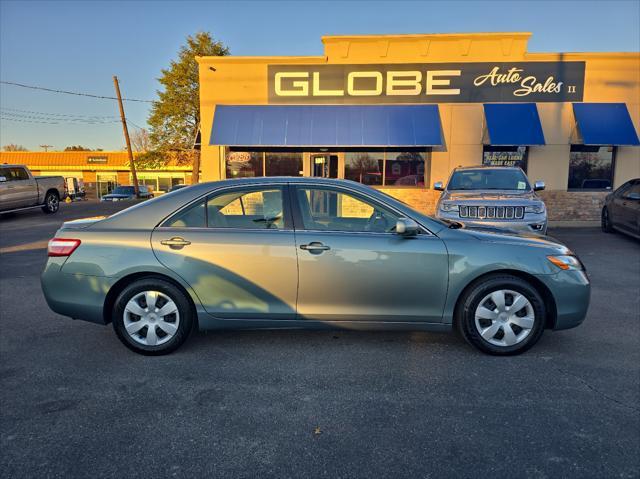 used 2009 Toyota Camry car, priced at $8,995