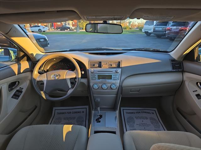 used 2009 Toyota Camry car, priced at $8,995