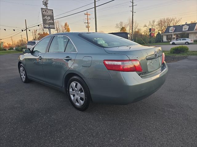 used 2009 Toyota Camry car, priced at $8,995