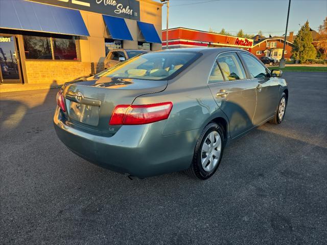 used 2009 Toyota Camry car, priced at $8,995