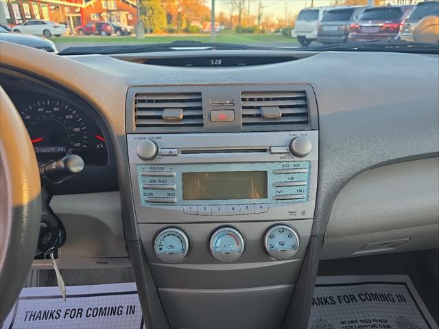 used 2009 Toyota Camry car, priced at $8,995