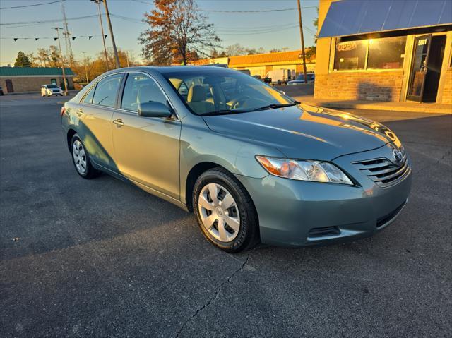 used 2009 Toyota Camry car, priced at $8,995