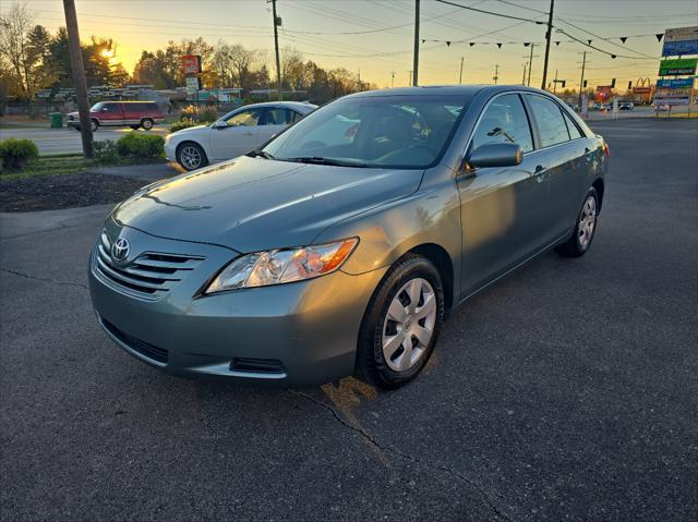 used 2009 Toyota Camry car, priced at $8,995