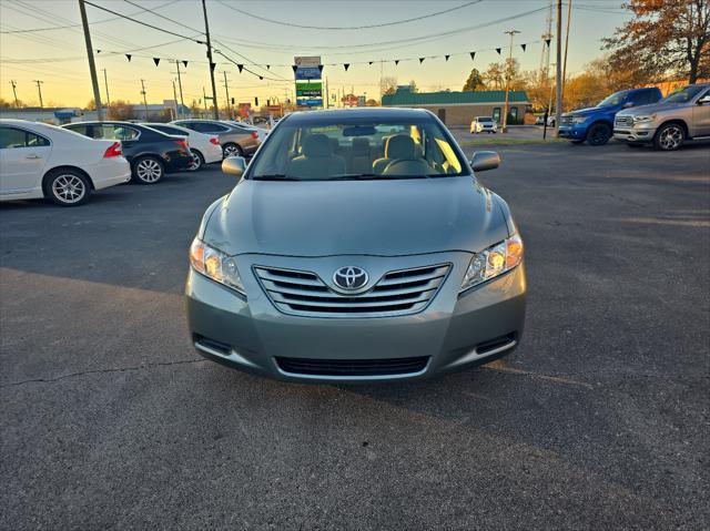 used 2009 Toyota Camry car, priced at $8,995