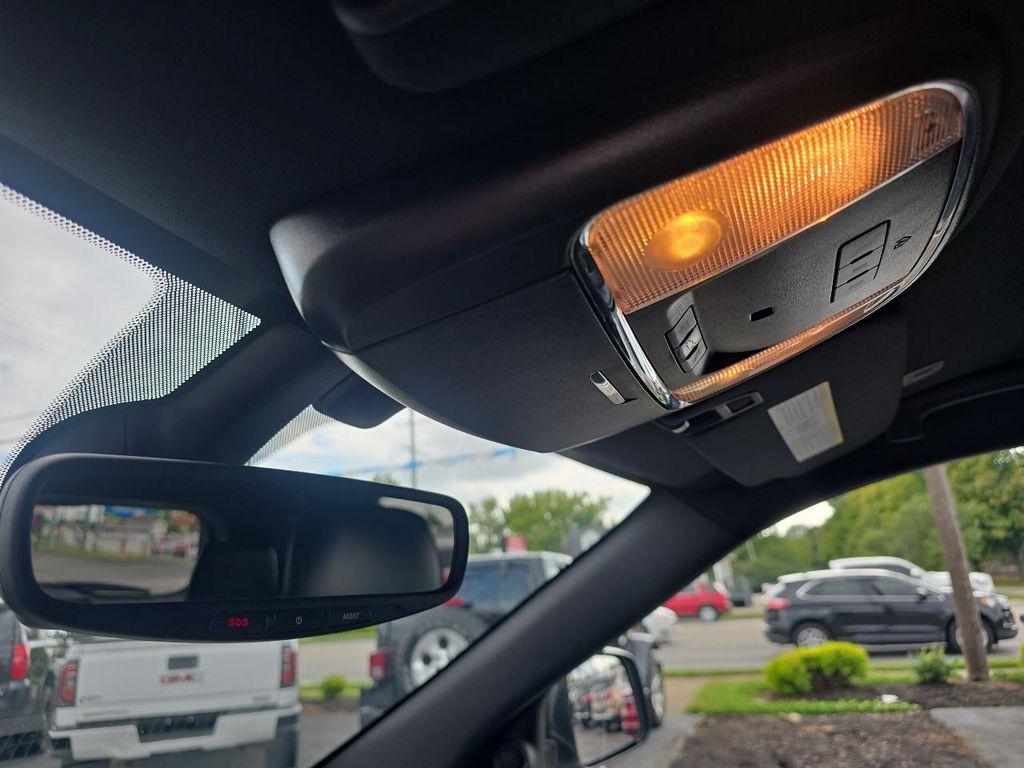 used 2018 Jeep Grand Cherokee car, priced at $16,995