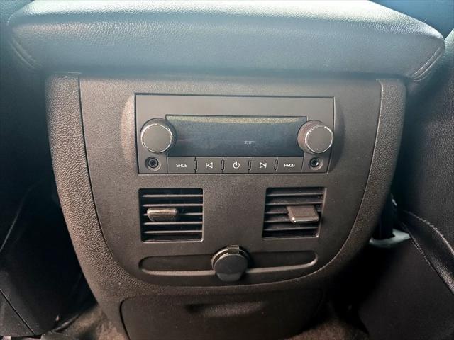 used 2012 Chevrolet Avalanche car, priced at $15,995